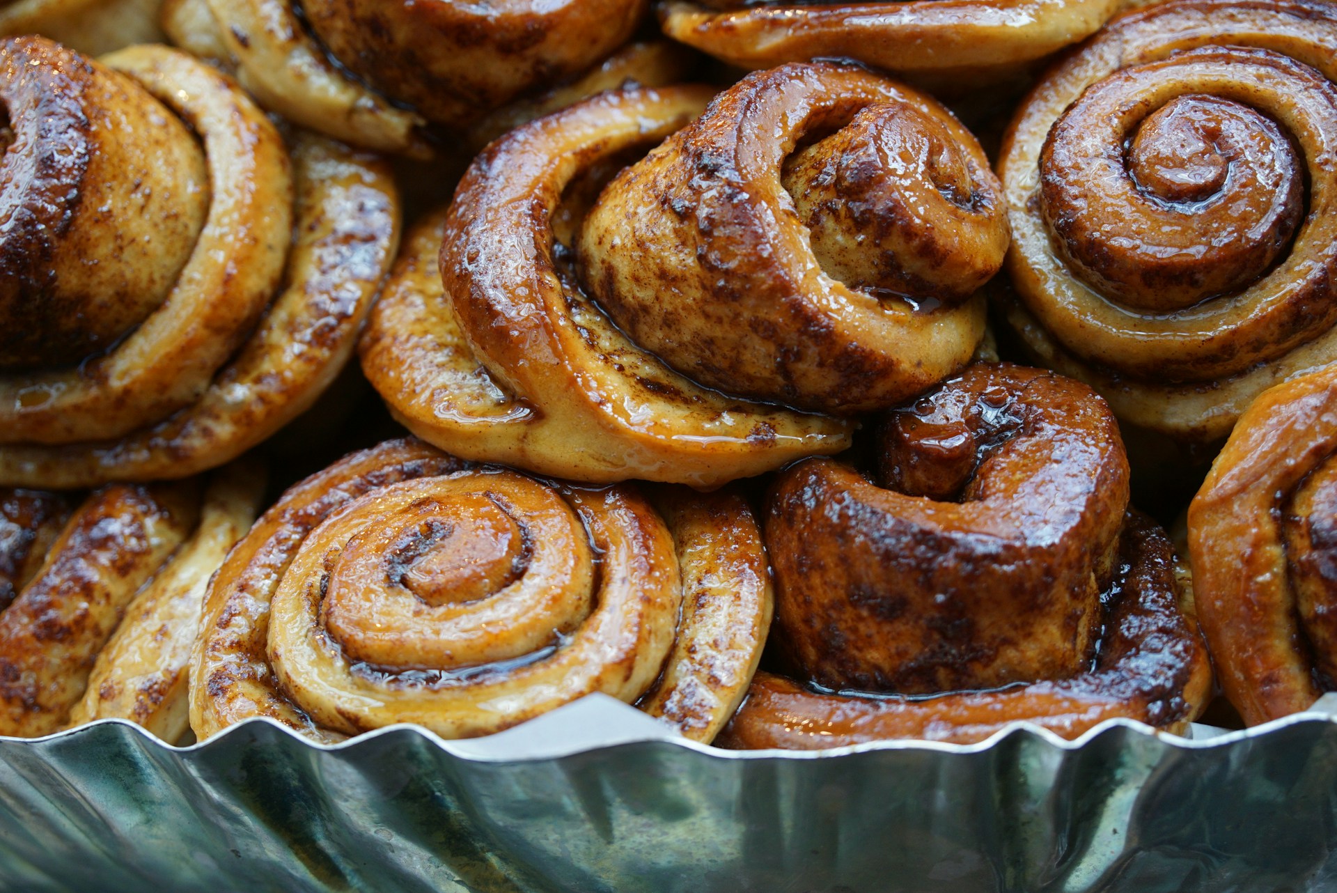 Bakeries