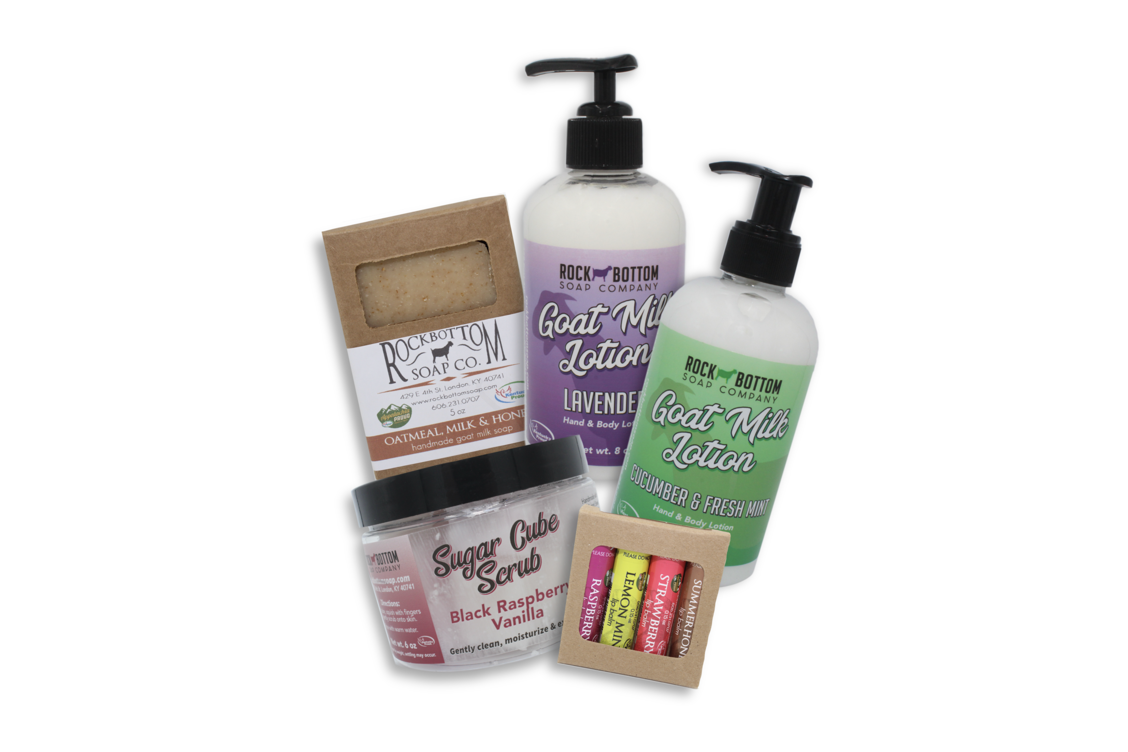 Not Kidding About Skincare