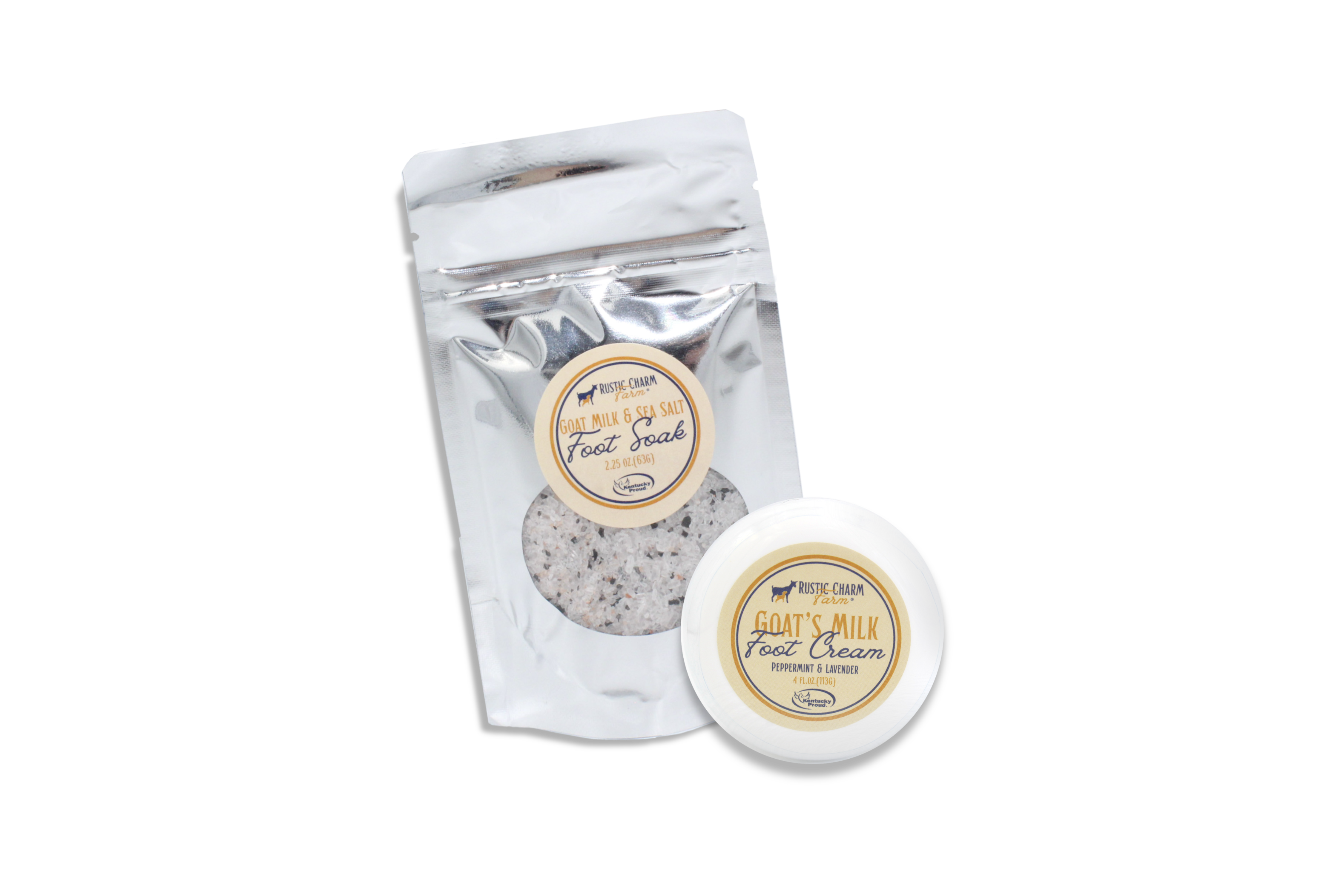 The Self-Care G.O.A.T (Greatest of All Time)