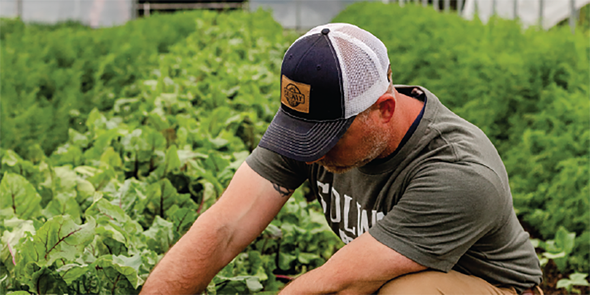 Featured Kentucky Proud item