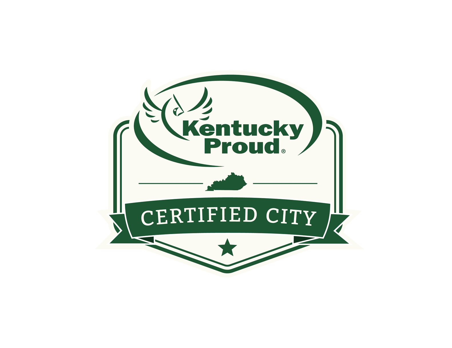 Kentucky Proud Certified City