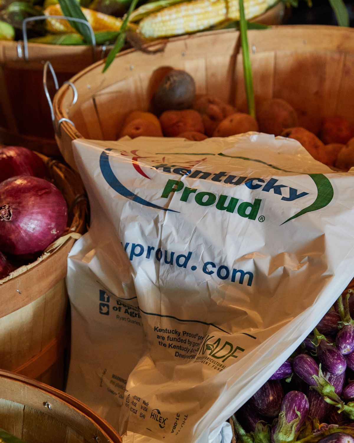 Community Supported Agriculture
