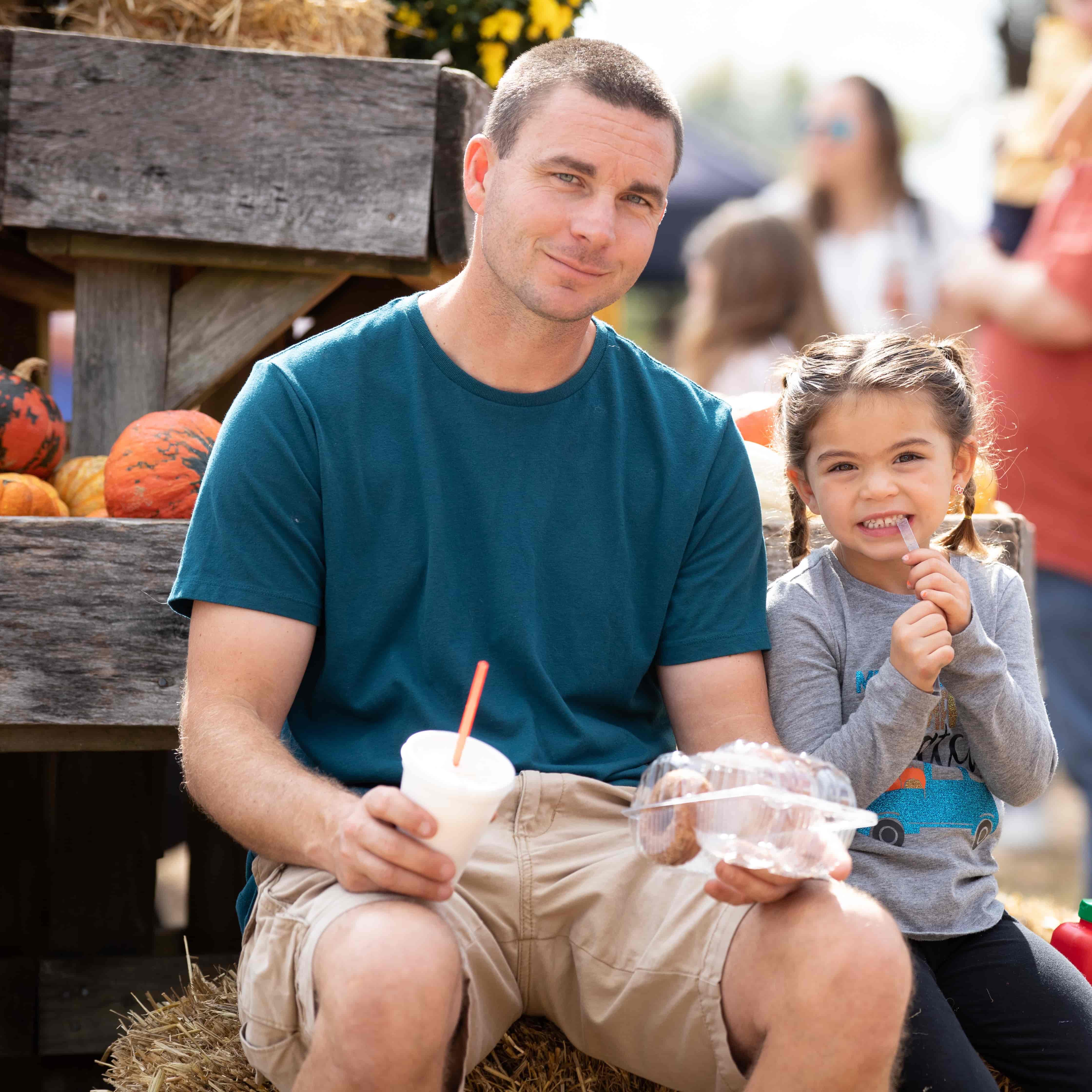 Kentucky Farms Are Fun