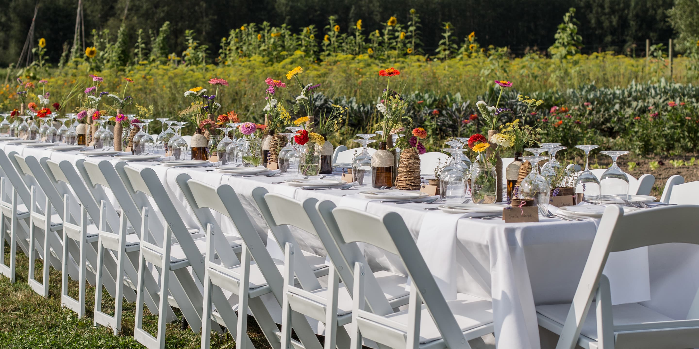 Kentucky Proud Farm to Fork