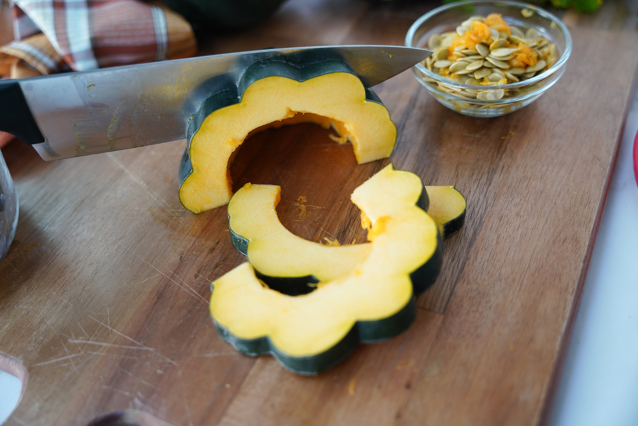 Acorn Squash