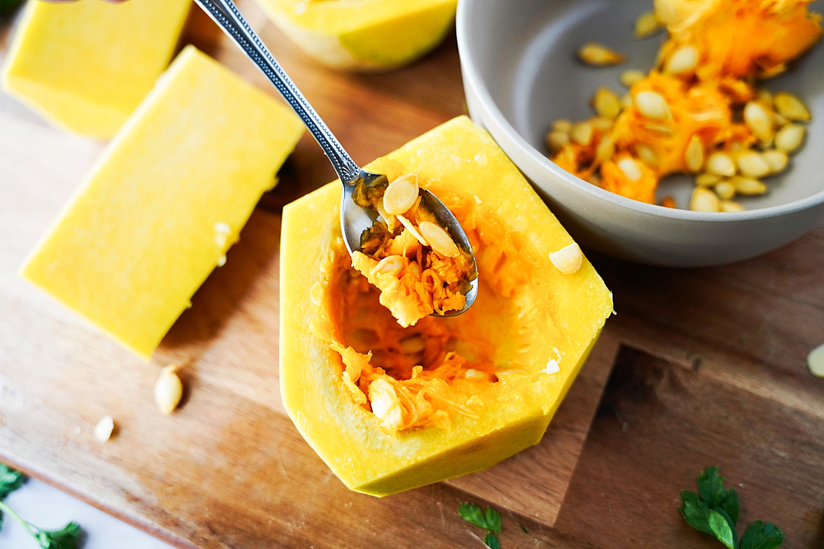 Butternut Squash
