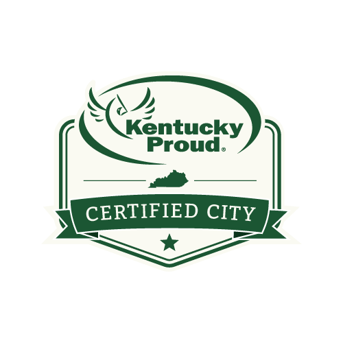 Kentucky Proud Certified City