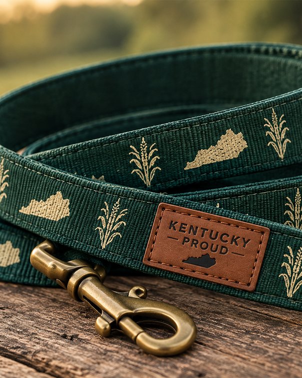 Kentucky Proud merchandise