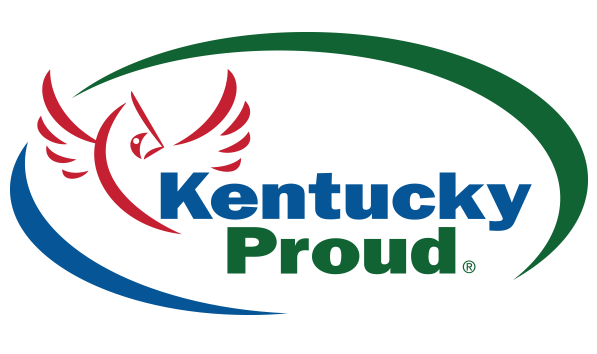 Kentucky Proud Logo